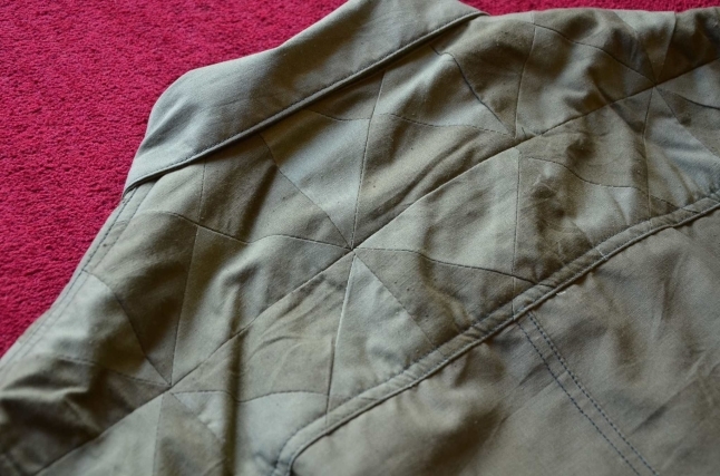 \"Nasngwam.\"<<QUILT JACKET>>10.16.Sat...Launch_c0167336_17270372.jpg