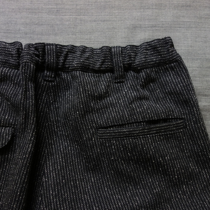 12月の製作 / frenchwork easy pants_e0130546_14270342.jpg