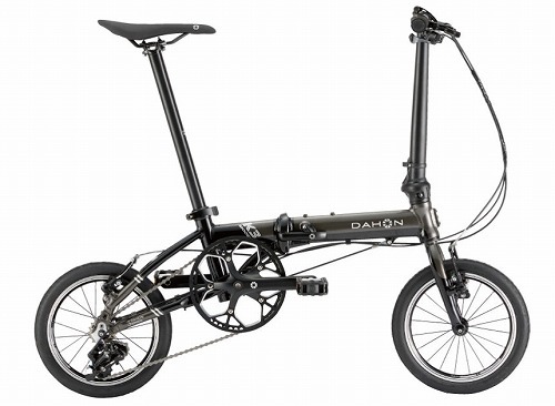 DAHON K3　予約受付開始_e0188759_11535013.jpg