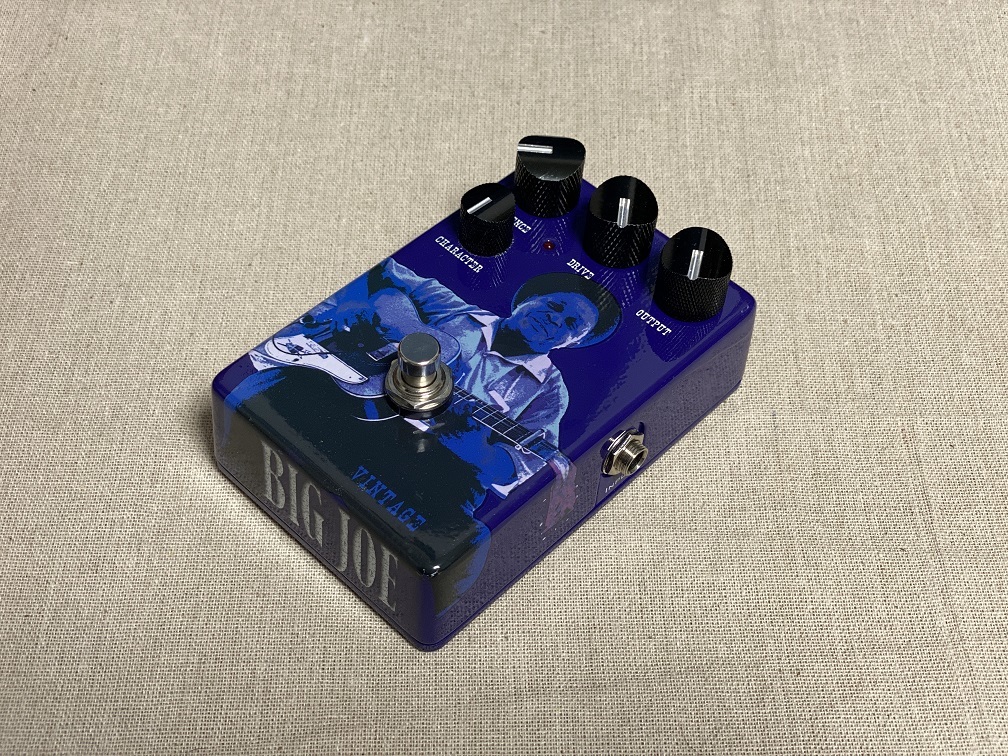 BIG JOE/B-404 /vintage Ⅱ tube/美品 BIG JOE/B-404 /vintage Ⅱ tube/美品 BIG JOE
