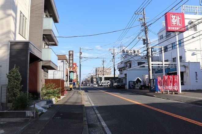 ぶらり宮前（1）王禅寺道（日吉の辻～宮崎大塚）02-神木・宮崎大塚_d0183387_19360089.jpg