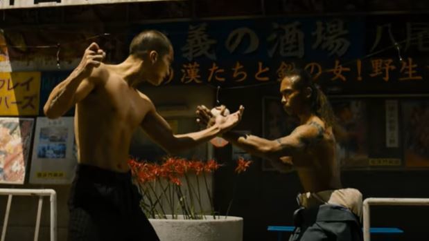 極道大戦争 | この映画とか話題とか動画はどう?