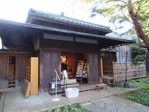 松戸の戸定邸・戸定歴史館（渋沢栄一ゆかりの地27） : 気ままに江戸