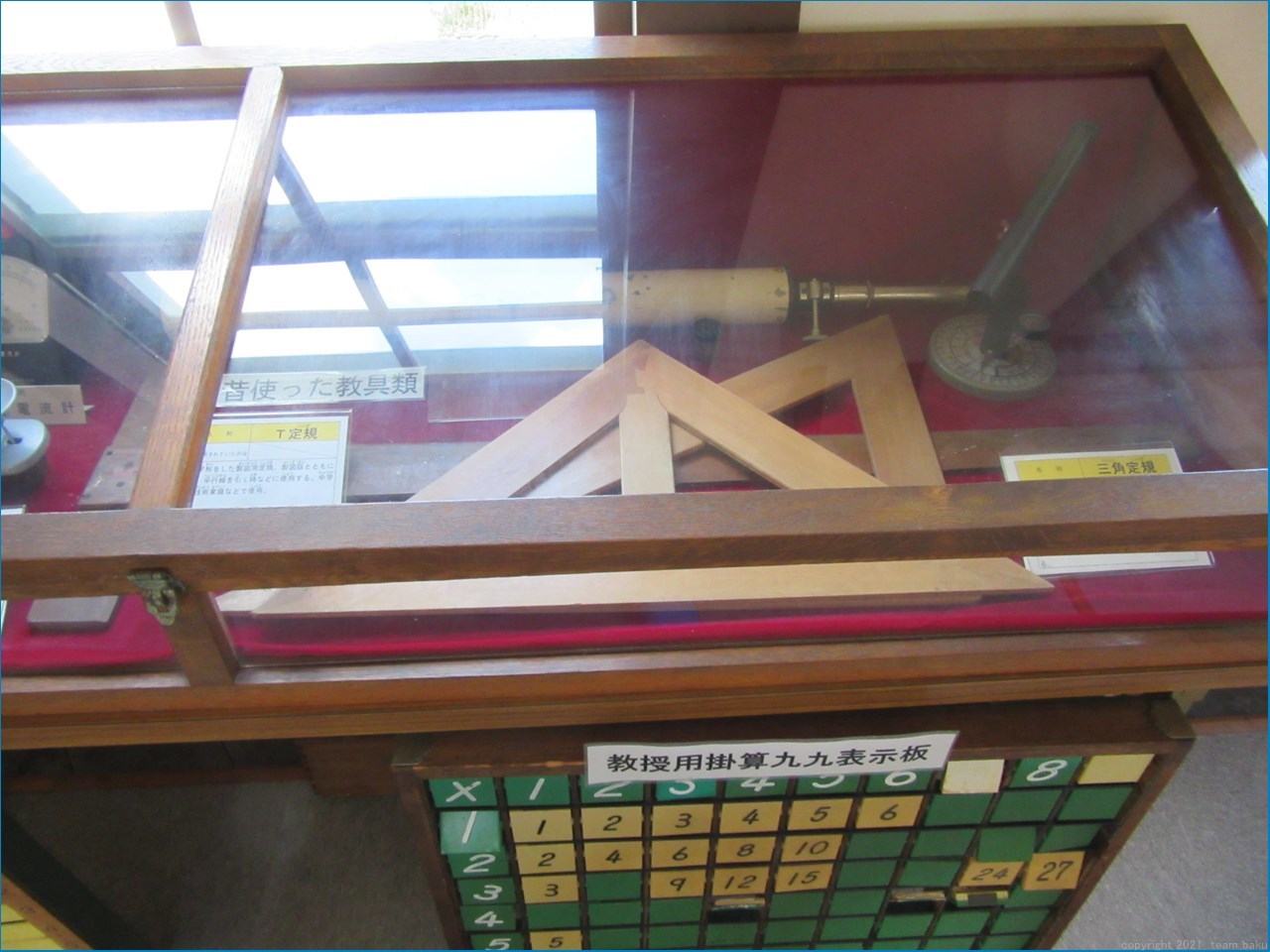 磐田市 旧見付学校 磐田文庫 見学_c0376508_08544392.jpg