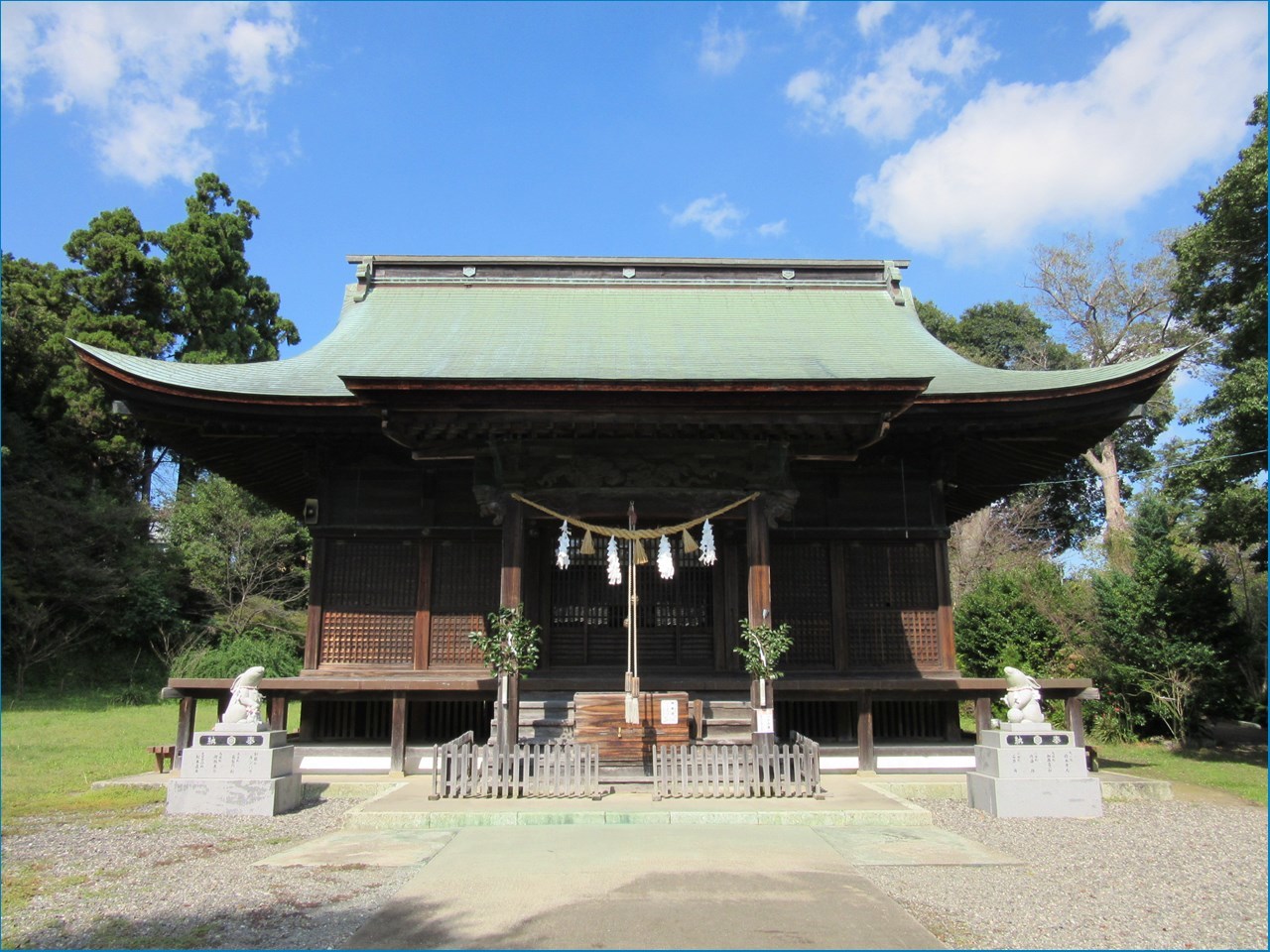 磐田市 旧見付学校 磐田文庫 見学_c0376508_08552449.jpg