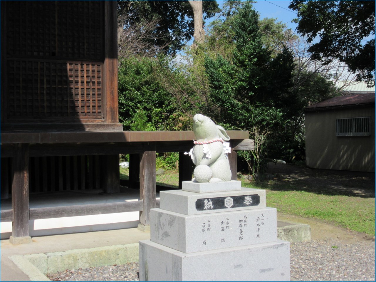 磐田市 旧見付学校 磐田文庫 見学_c0376508_08552753.jpg