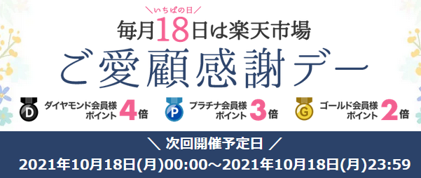 10月18日からiphone13白ロムが狙い目 ゲオモバイル楽天ポイント10倍 感謝デー 白ロム中古スマホ購入 節約法