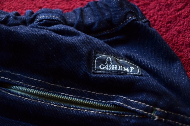 \"GO HEMP\"<<TRAVELER EASY PANTS>>新色入荷!!_c0167336_18103926.jpg