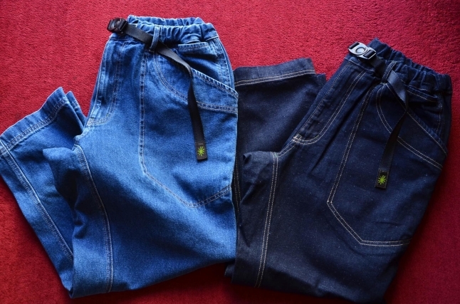 \"GO HEMP\"<<TRAVELER EASY PANTS>>新色入荷!!_c0167336_18105347.jpg