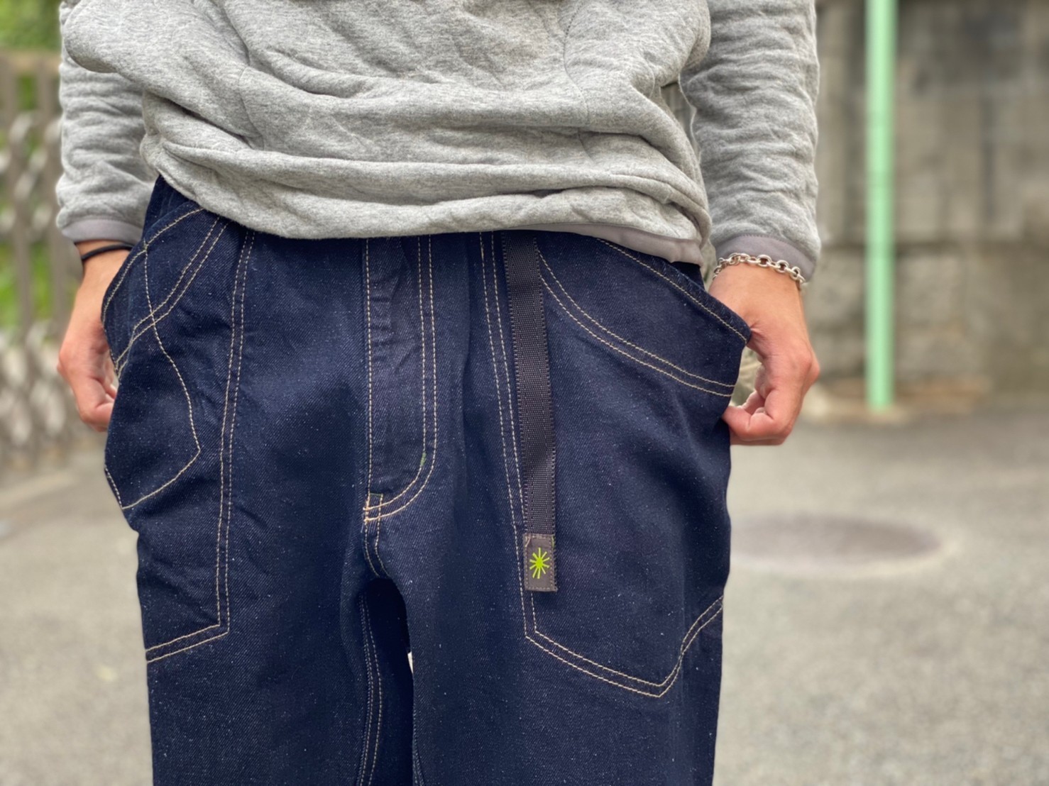 GO HEMPによく合うSpinnerBait_c0167336_19300488.jpg