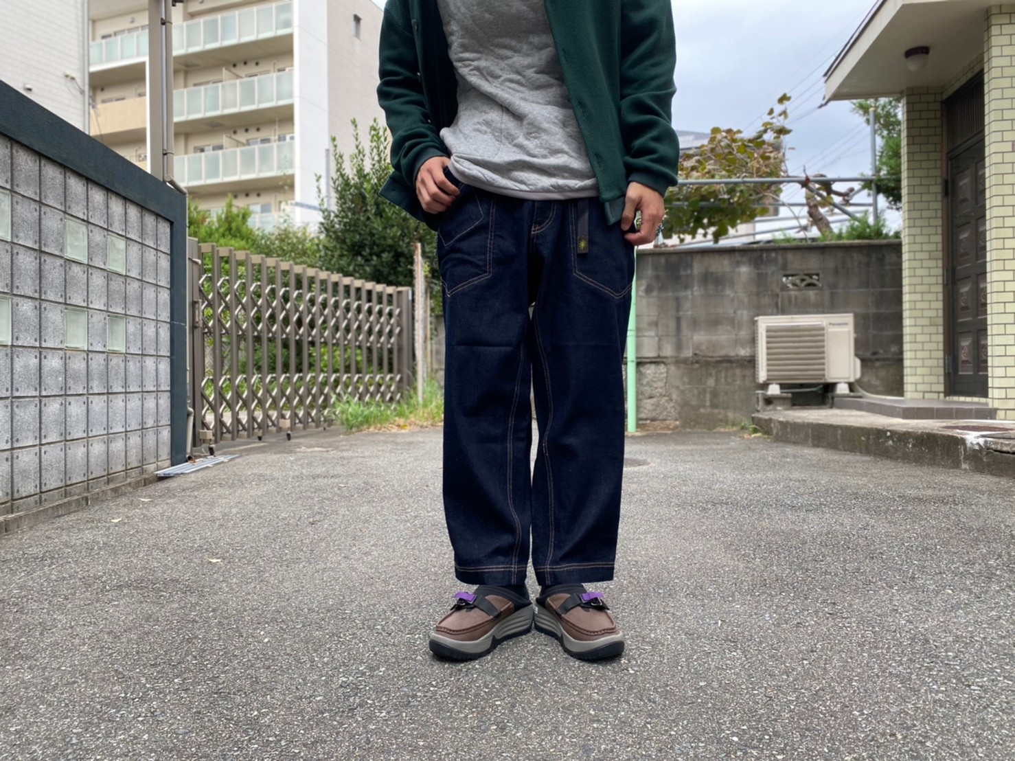 GO HEMPによく合うSpinnerBait_c0167336_19302407.jpg