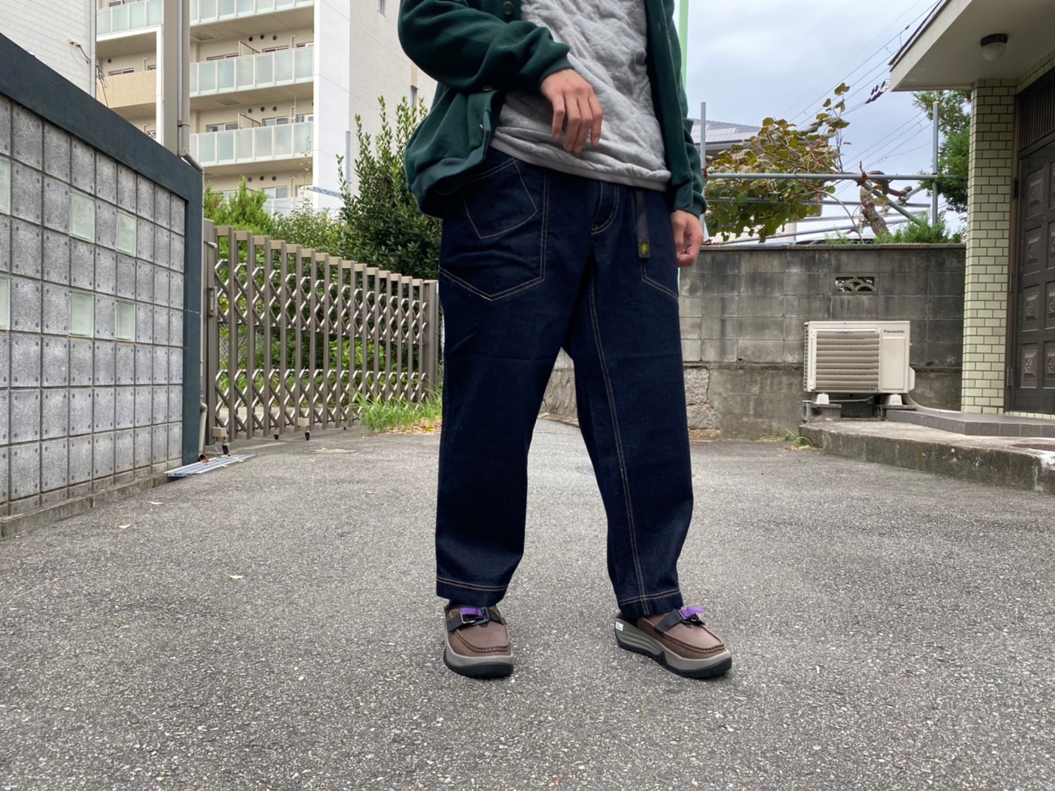GO HEMPによく合うSpinnerBait_c0167336_19303802.jpg