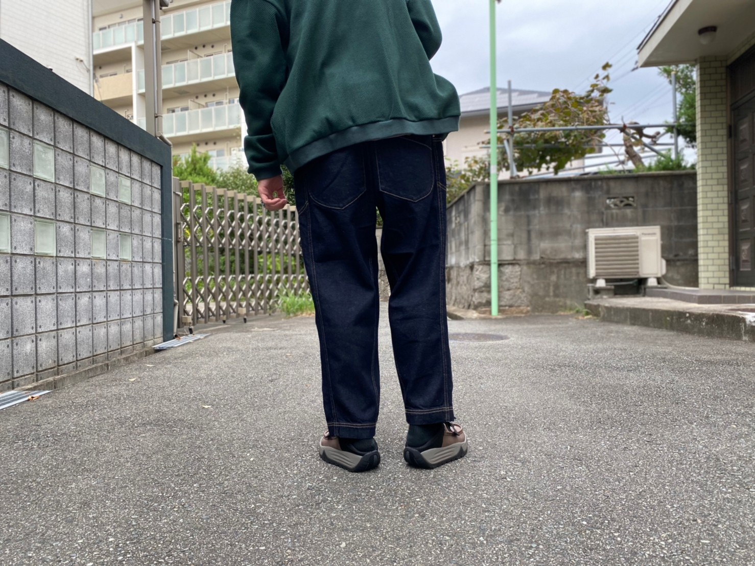 GO HEMPによく合うSpinnerBait_c0167336_19304849.jpg