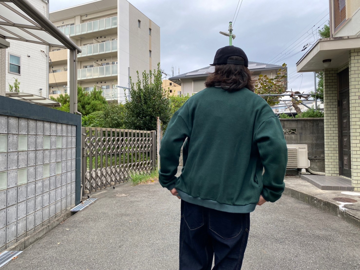 GO HEMPによく合うSpinnerBait_c0167336_19320415.jpg