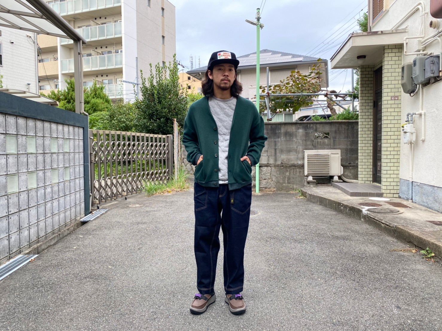 GO HEMPによく合うSpinnerBait_c0167336_19330756.jpg