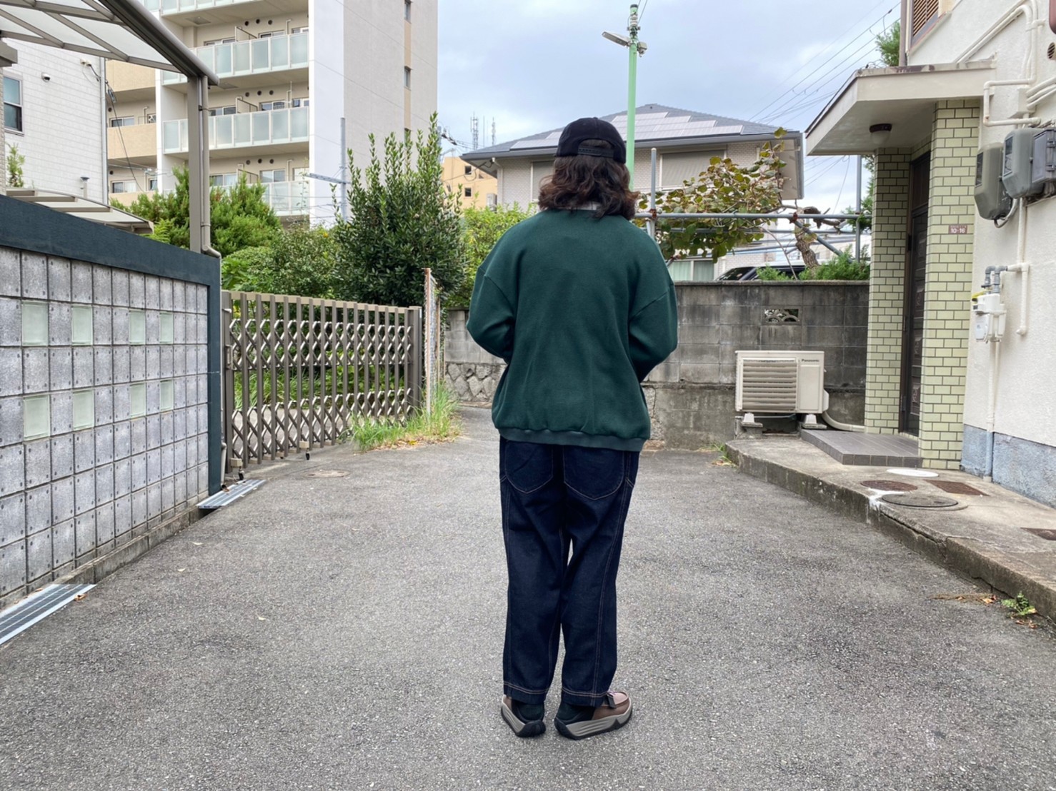 GO HEMPによく合うSpinnerBait_c0167336_19332295.jpg