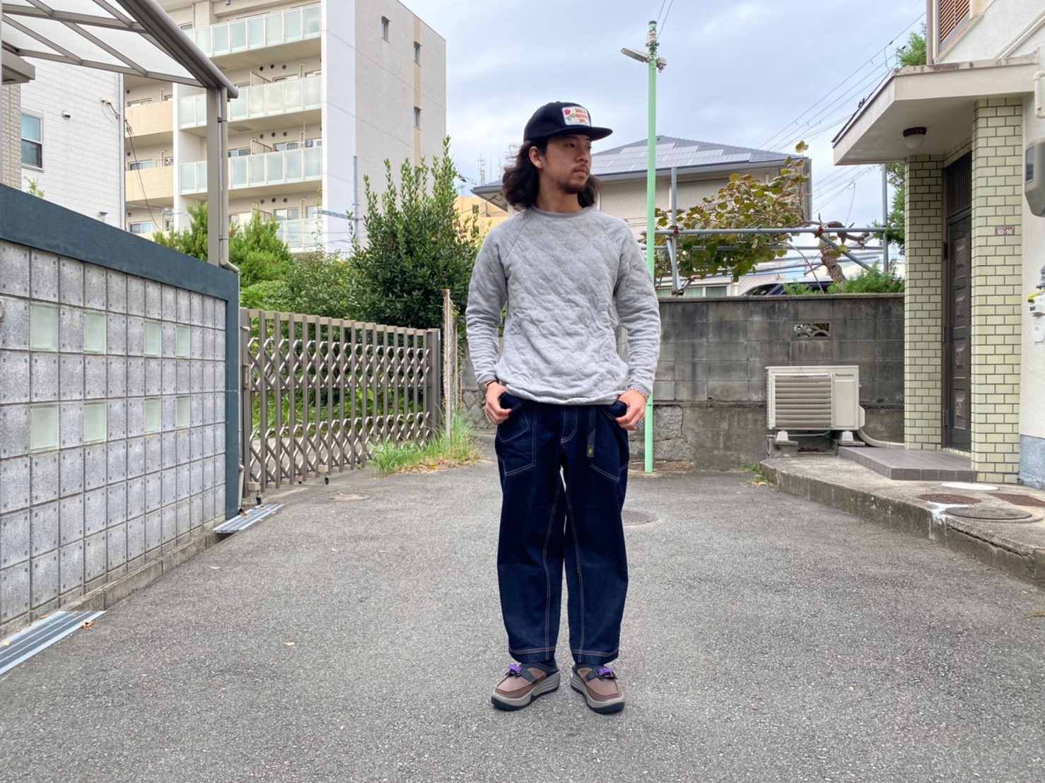 GO HEMPによく合うSpinnerBait_c0167336_19333383.jpg