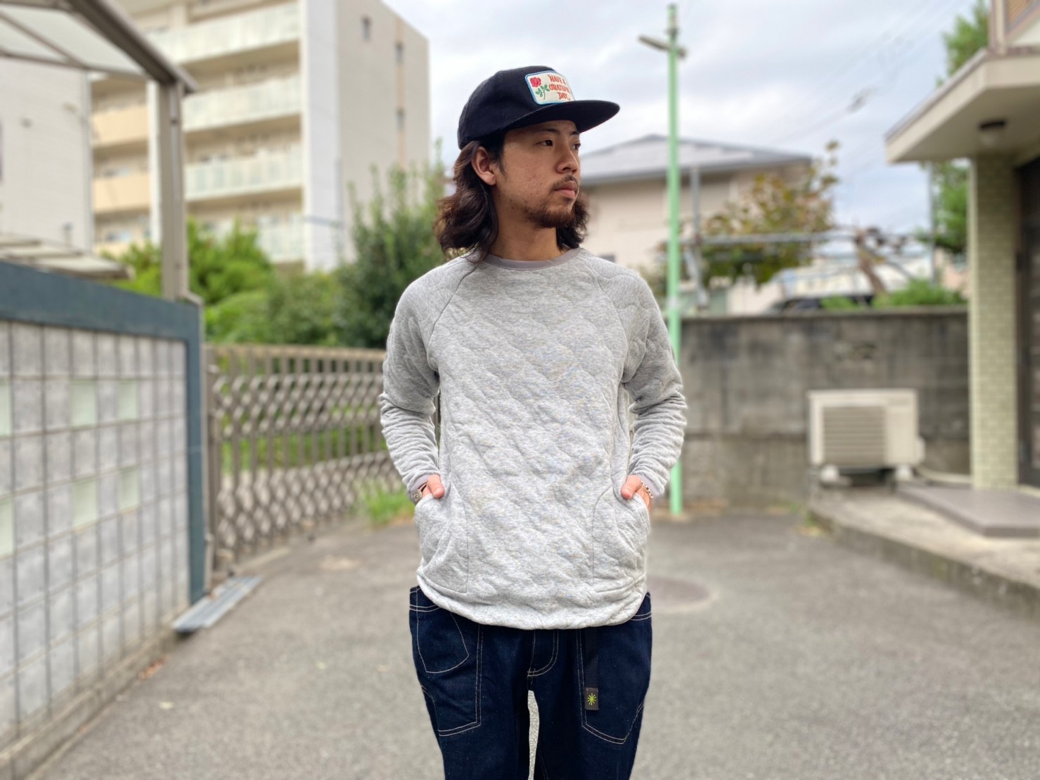 GO HEMPによく合うSpinnerBait_c0167336_19334335.jpg