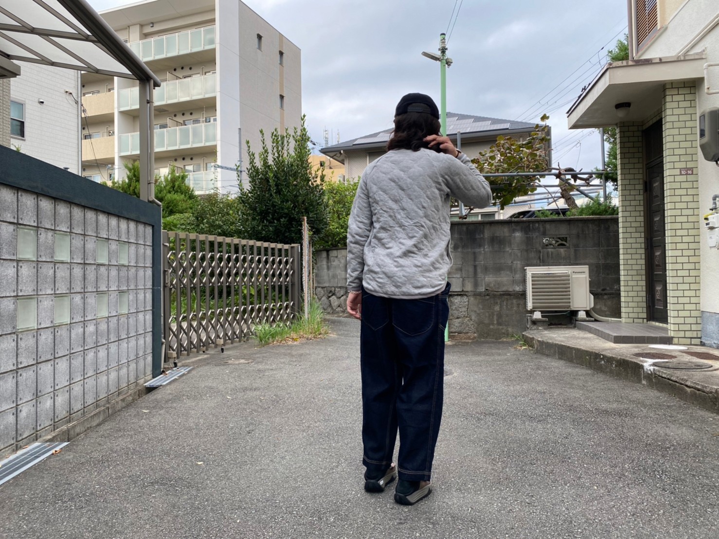 GO HEMPによく合うSpinnerBait_c0167336_19341895.jpg