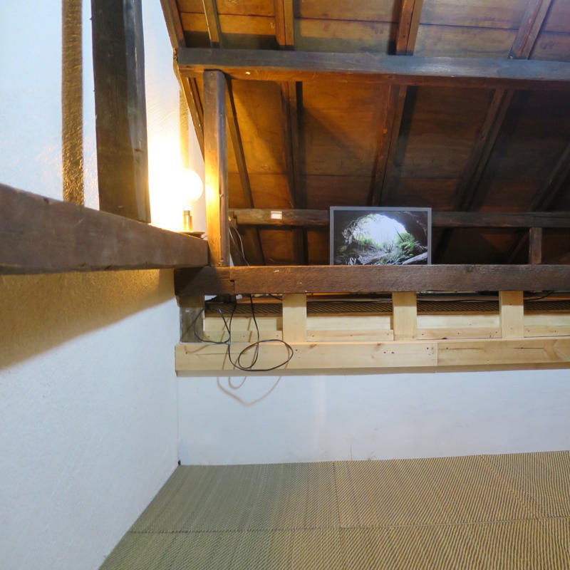泊まれる図書館「KAB Library and Residency」_c0060143_21322754.jpg