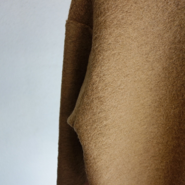 12月の製作 / DA shetlandwool longsleeve_e0130546_17595083.jpg