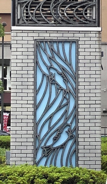 楽天市場】(金魚 生体)国産 江戸錦 志村作（12-15cm前後）（1匹