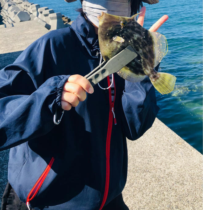 釣りの話。_d0113159_09082102.jpg