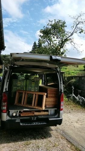 発送作業とお客様_d0195183_01164201.jpg