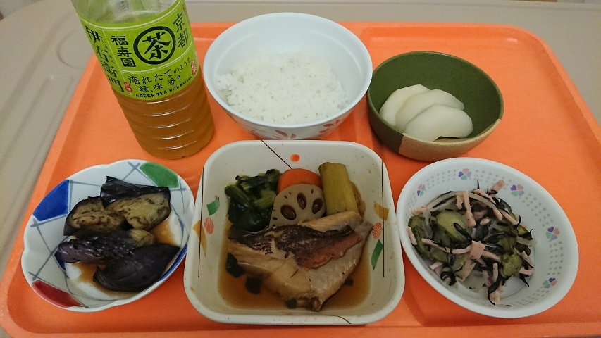 3泊4日の内緒旅(笑)_f0051283_19113186.jpg