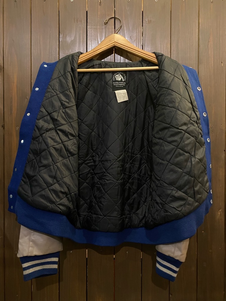 マグネッツ神戸店　Award Jacket!!!_c0078587_16494522.jpg