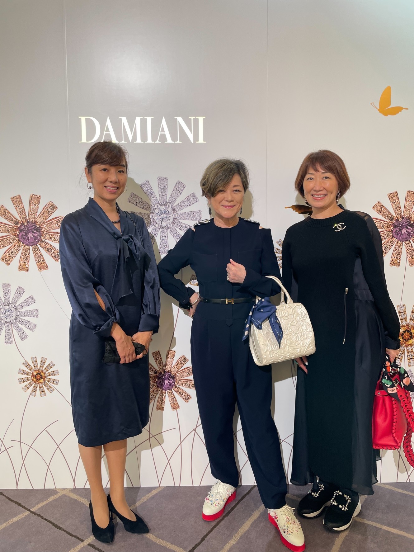 楽しいジュエリー展示会巡り♪_d0339889_17115586.jpg