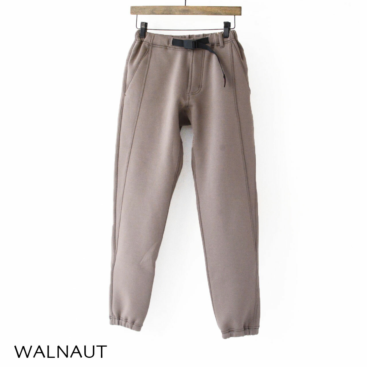 GRAMICCI [グラミチ] TECH KNIT JOGGER PANTS [GUP-21F022] _f0051306_13360408.jpg