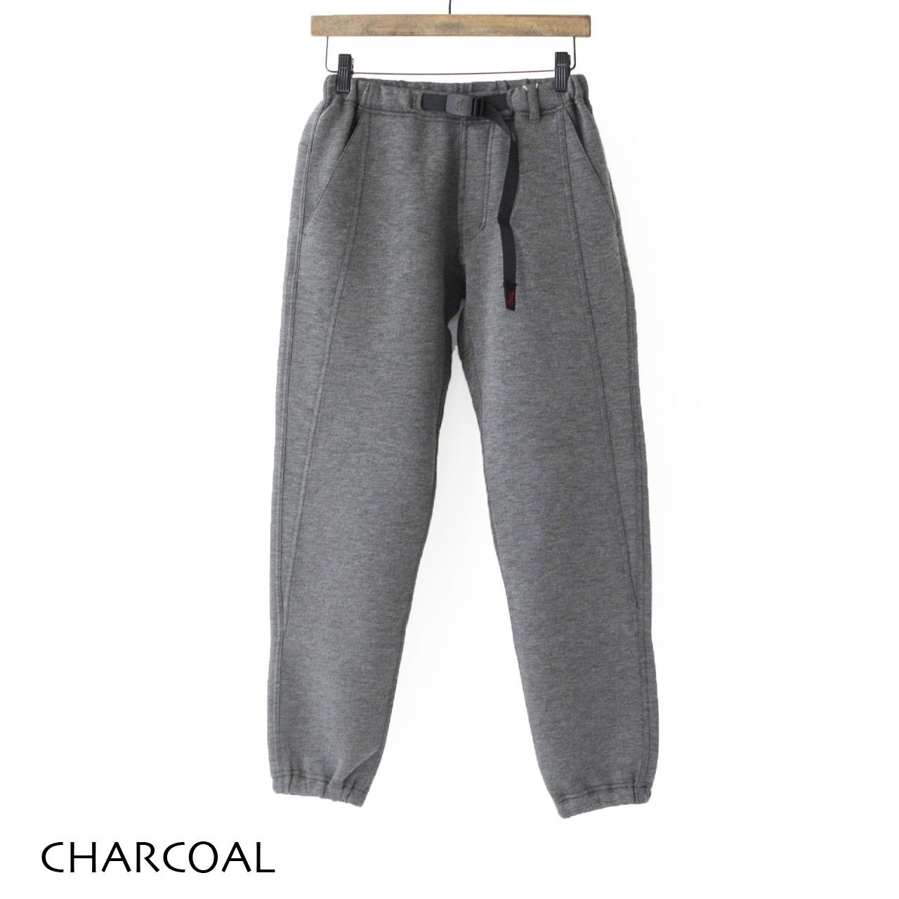 GRAMICCI [グラミチ] TECH KNIT JOGGER PANTS [GUP-21F022] _f0051306_13360515.jpg