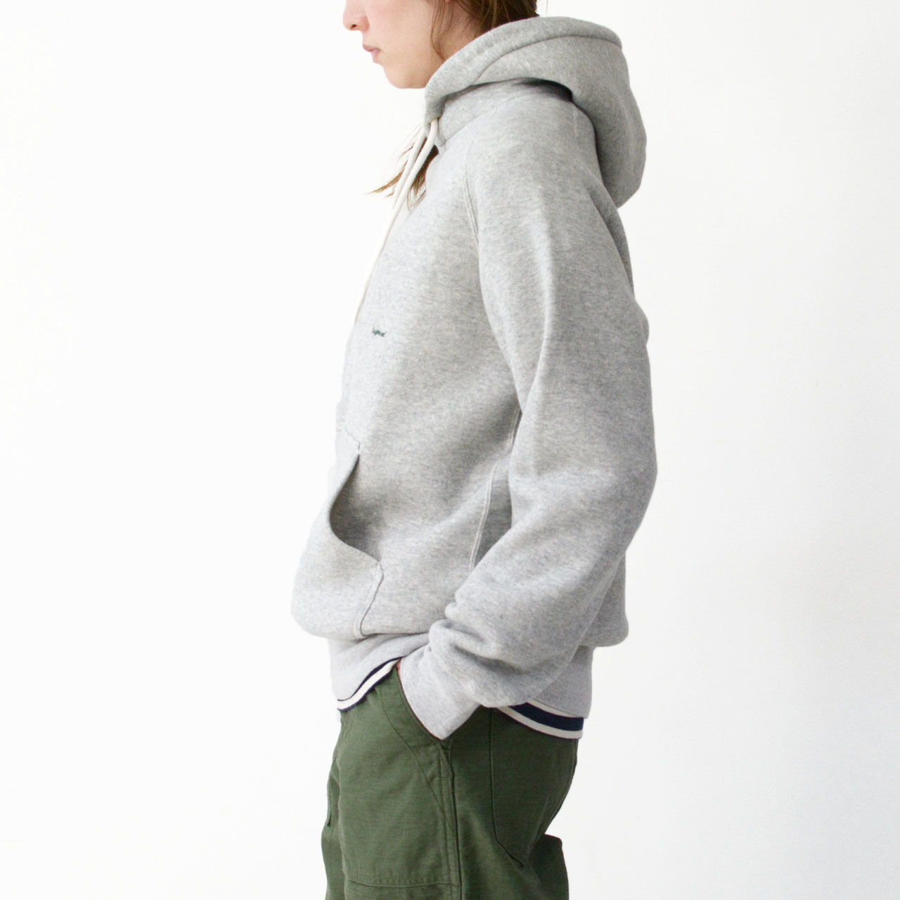 Gymphlex [ジムフレックス] SWING SLEEVE PULLOVER HOODIE [GY-C0002 ARB]_f0051306_13475984.jpg