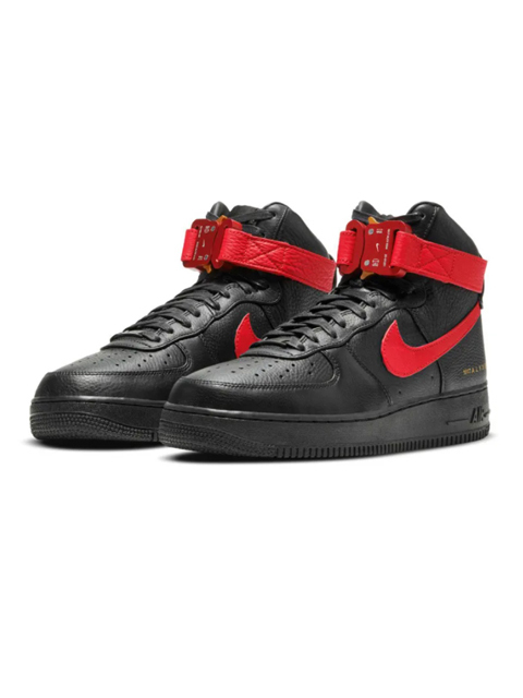 AIR FORCE 1 HI / ALYX。_d0168411_12215666.jpg