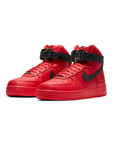 AIR FORCE 1 HI / ALYX。_d0168411_12215988.jpg