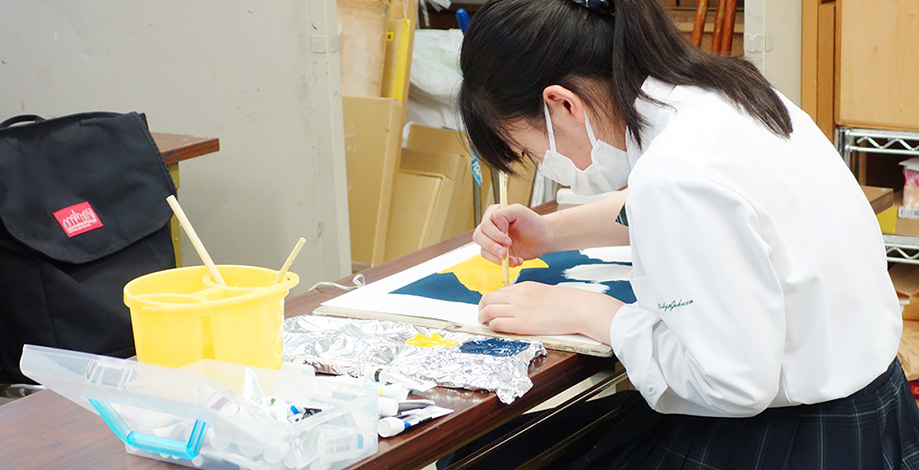 【芸大美大受験】冬期実技講習2024募集|デッサン・色彩・立体 他_b0212226_15570049.jpg