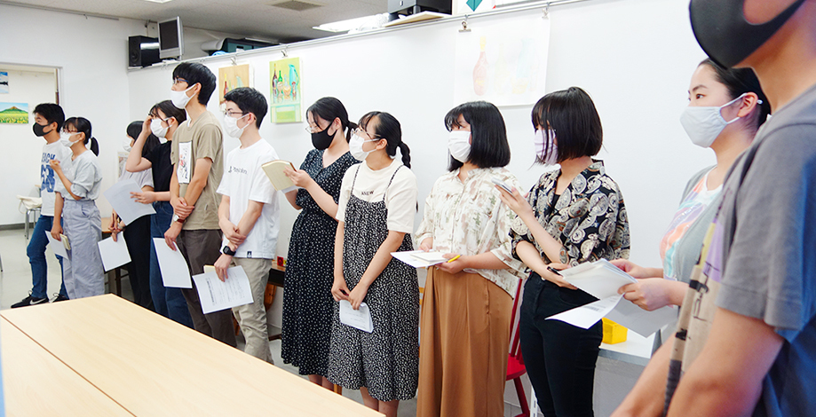 【芸大美大受験】冬期実技講習2022募集|デッサン・色彩・立体 他_b0212226_15571250.jpg