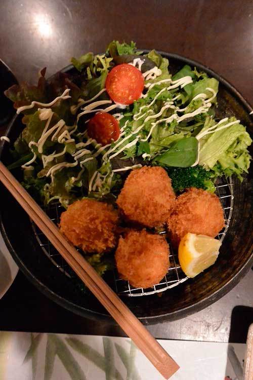 【(山梨グルメ)甲府市「はる将」でチャンピオンと「くどき上手」と「人気酒」呑み比べ!!】_a0005436_13265793.jpg
