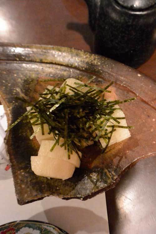 【(山梨グルメ)甲府市「はる将」でチャンピオンと「くどき上手」と「人気酒」呑み比べ!!】_a0005436_13380704.jpg