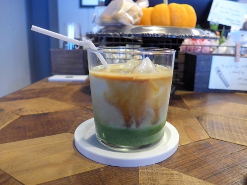 京都・丸太町「ココチカフェ」へ行く。_f0232060_17324966.jpg