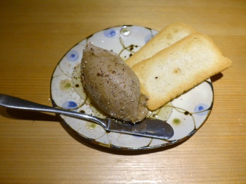 三鷹「焼鳥 山もと」へ行く。_f0232060_17550182.jpg
