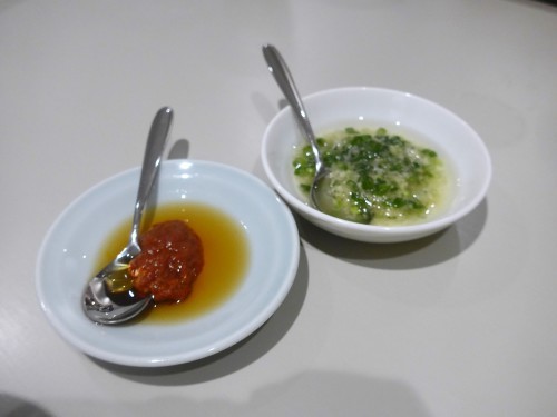 新中野「湯気」へ行く。_f0232060_21572516.jpg