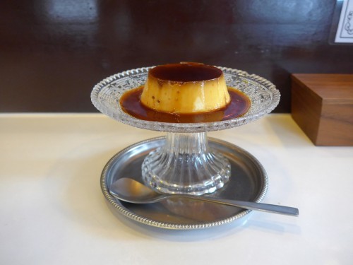 京都・今出川「喫茶ゾウ」へ行く。_f0232060_23281662.jpg