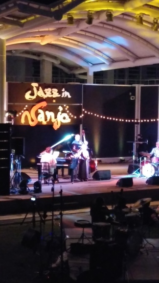 JAZZ IN 南城 2021_b0008878_22293775.jpg
