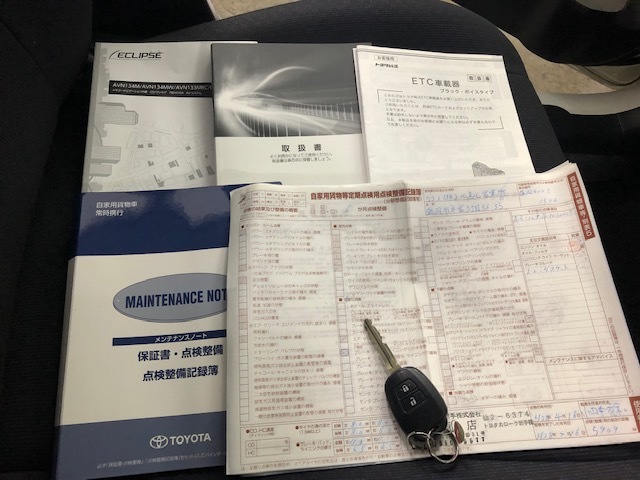 ★ベンツGLK300・日産セレナ・2台のご成約ありがとうございますッ(^_^)★(白石店)_c0161601_20092266.jpg