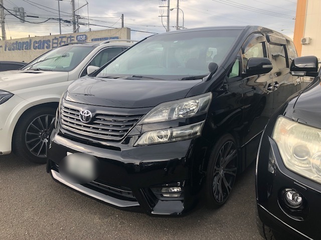 ★ベンツGLK300・日産セレナ・2台のご成約ありがとうございますッ(^_^)★(白石店)_c0161601_20225311.jpg