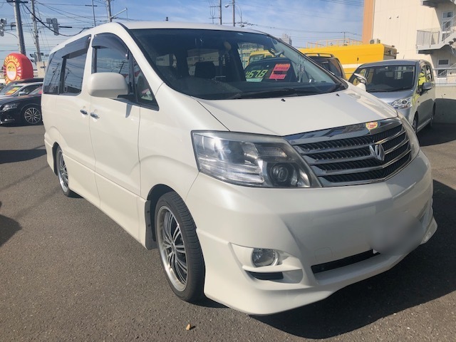 ★ベンツGLK300・日産セレナ・2台のご成約ありがとうございますッ(^_^)★(白石店)_c0161601_20245293.jpg