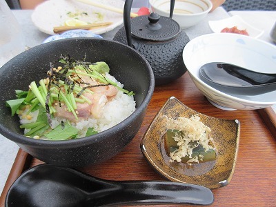 『先斗町みます屋』さんで頂きます♪_b0143308_21283992.jpg