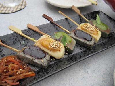 『先斗町みます屋』さんで頂きます♪_b0143308_21285537.jpg